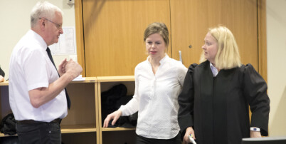 Fant overgrepsofre i hvert eneste fylke
